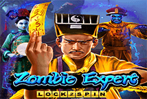 Zombie Expert Lock 2 Spin KA-Gaming joker123