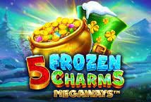 5 Frozen Charms Megaways PRAMATIC PLAY joker123