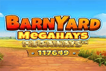 Barnyard-Megahays-Megaways PRAMATIC PLAY joker123
