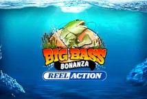 Big Bass Bonanza – Reel Action PRAMATIC joker123