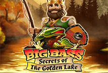Big Bass Secrets of the Golden Lake PRAMATIC PLAY joker123