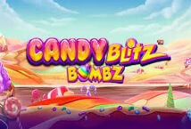 Candy Blitz Bombs PRAMATIC PLAY joker123