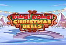 Ding Dong Christmas Bells PRAMATIC PLAY joker123