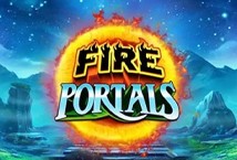 Fire Portals PRAMATIC PLAY joker123