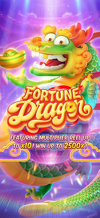 Fortune Dragon PG SLOT joker123th