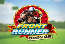 Front-Runner-Odds-On PRAMATIC PLAY joker123