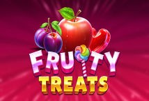 Fruity Treats PRAMATIC PLAY joker123