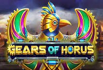 Gears of Horus PRAMATIC PLAY joker123