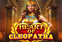 Heart-of-Cleopatra PRAMATIC PLAY joker123