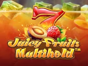 Juicy Fruits Multihold PRAMATIC PLAY joker123