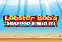 Lobster Bob’s Sea Food and Win It PRAMATIC PLAY joker123