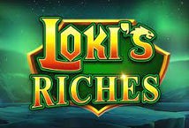 Loki’s Riches PRAMATIC PLAY joker123