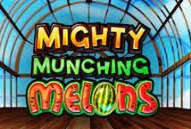 Mighty Munching Melons PRAMATIC PLAY สล็อตโจ๊กเกอร์