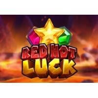 Red Hot Luck PRAMATIC PLAY Joker123