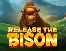 Release the Bison PRAMATIC PLAY joker123