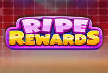 Ripe-Rewards PRAMATIC PLAY joker123