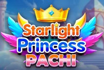 Starlight Princess Pachi PRAMATIC joker123