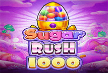 Sugar Rush 1000 PRAMATIC PLAY joker123