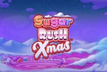 Sugar Rush Xmas PRAMATIC PLAY joker123