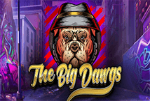 The-Big-Dawgs PRAMATIC PLAY joker123