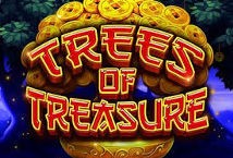 Trees of Treasure PRAMATIC PLAY Joker123